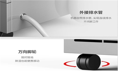 回南天不用怕，廚房潮濕我搞定！