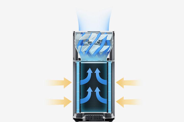 北方的冬天 需要新風除濕機嗎？