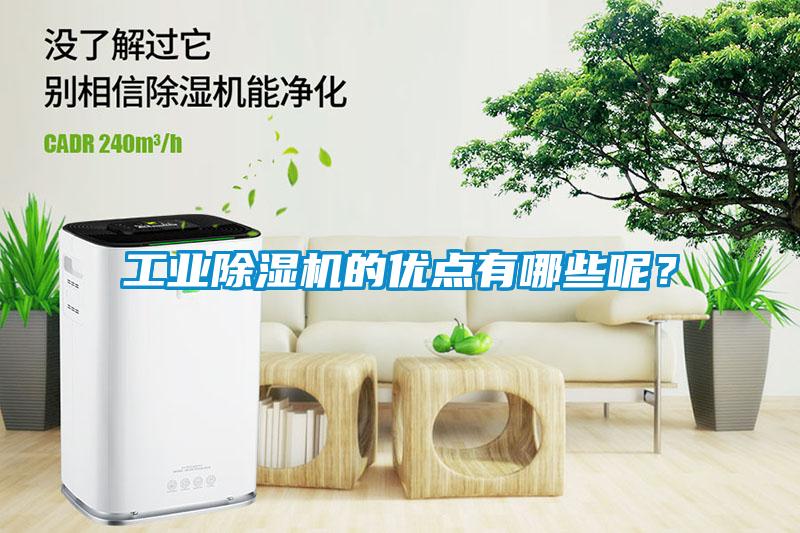 工業(yè)除濕機(jī)的優(yōu)點(diǎn)有哪些呢？