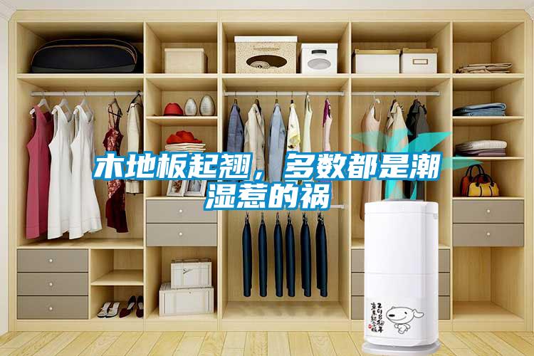 木地板起翹，多數(shù)都是潮濕惹的禍
