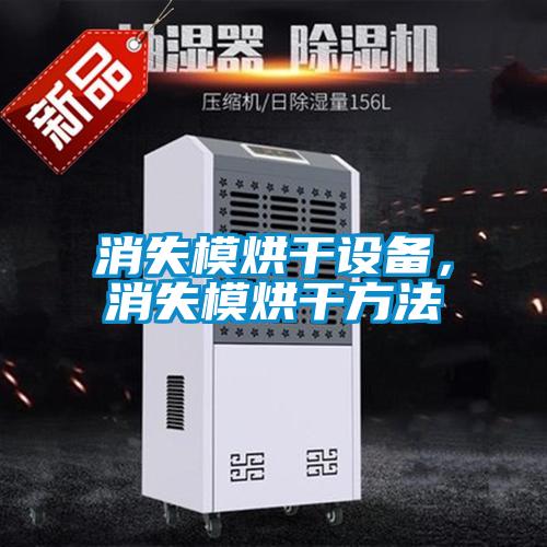 消失模烘干設備，消失模烘干方法