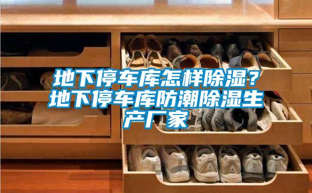 地下停車庫怎樣除濕？地下停車庫防潮除濕生產(chǎn)廠家