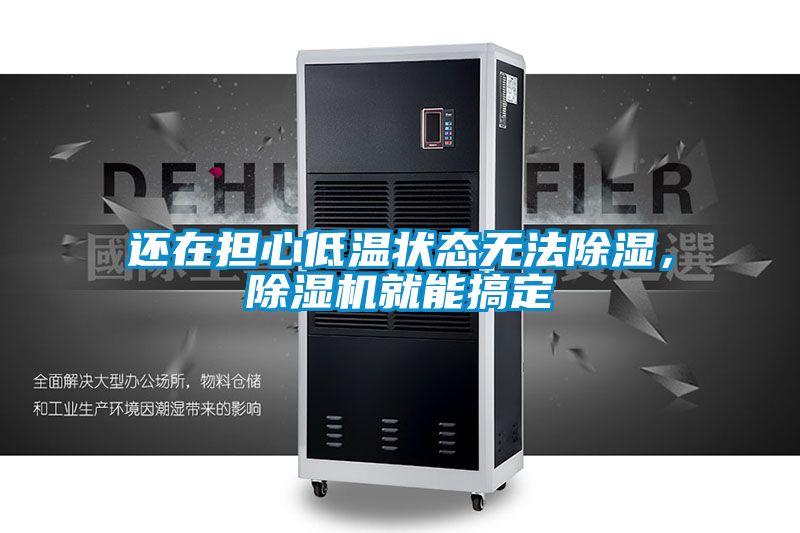 還在擔(dān)心低溫狀態(tài)無(wú)法除濕，除濕機(jī)就能搞定