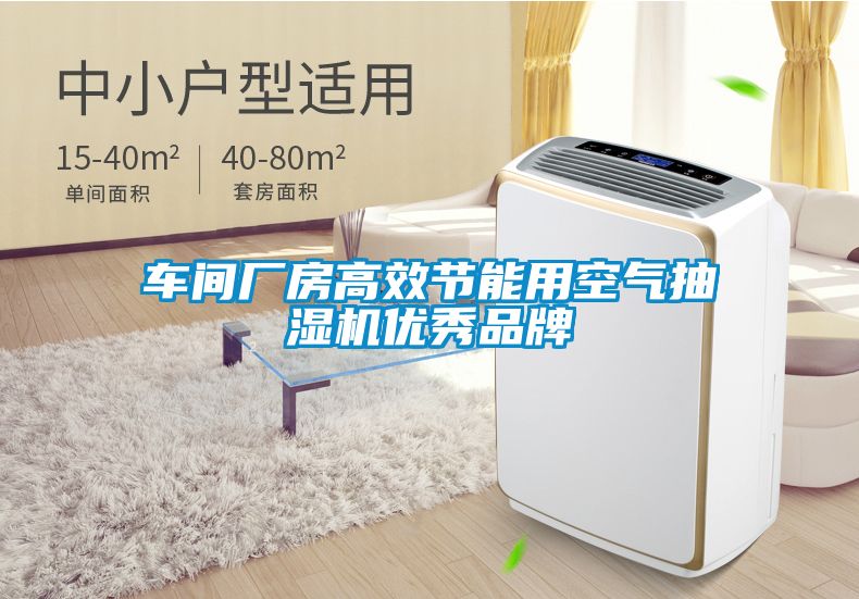 車(chē)間廠(chǎng)房高效節(jié)能用空氣抽濕機(jī)優(yōu)秀品牌