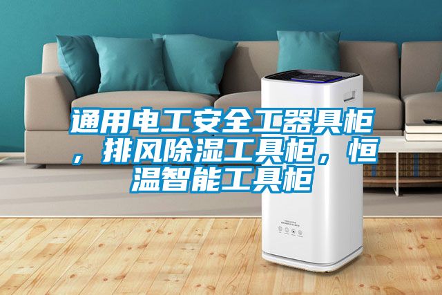 通用電工安全工器具柜，排風(fēng)除濕工具柜，恒溫智能工具柜